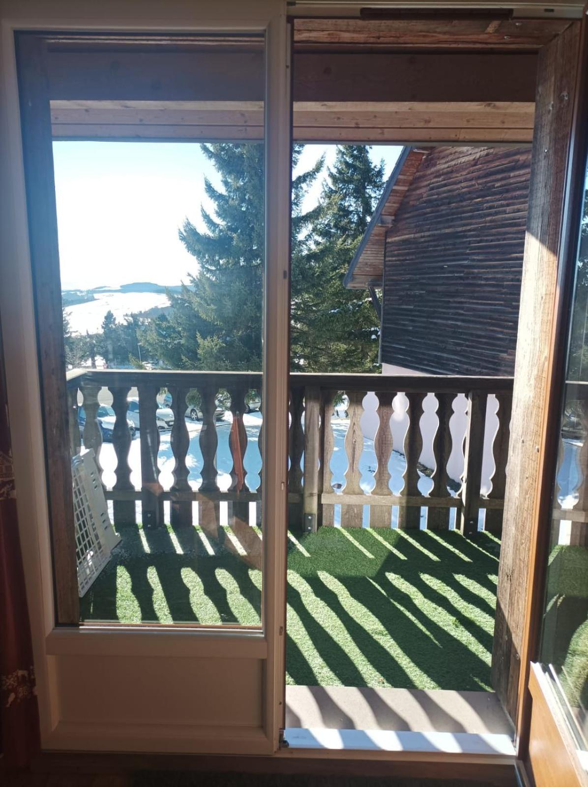 Appartement Dans Residence Bois De La Reine, Besse Et Saint Anastaise Eksteriør billede