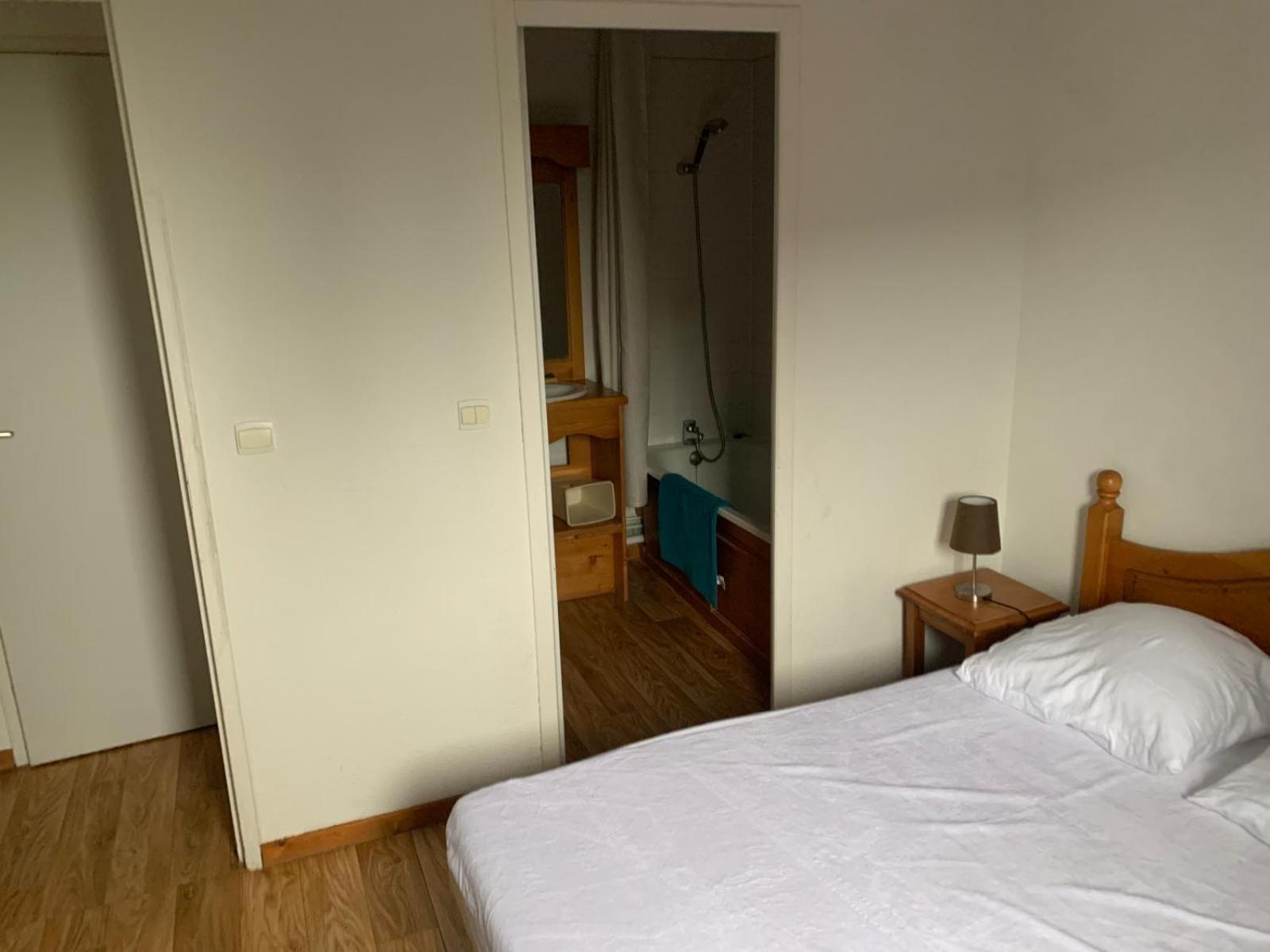 Appartement Dans Residence Bois De La Reine, Besse Et Saint Anastaise Eksteriør billede